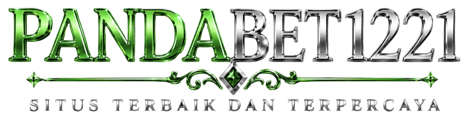 Logo PANDABET1221