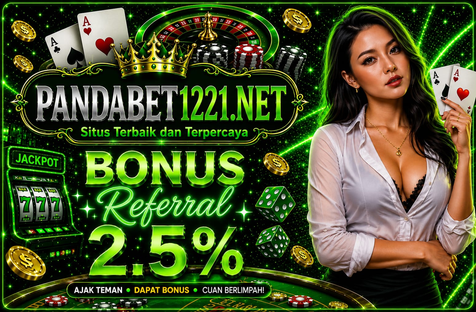Promosi