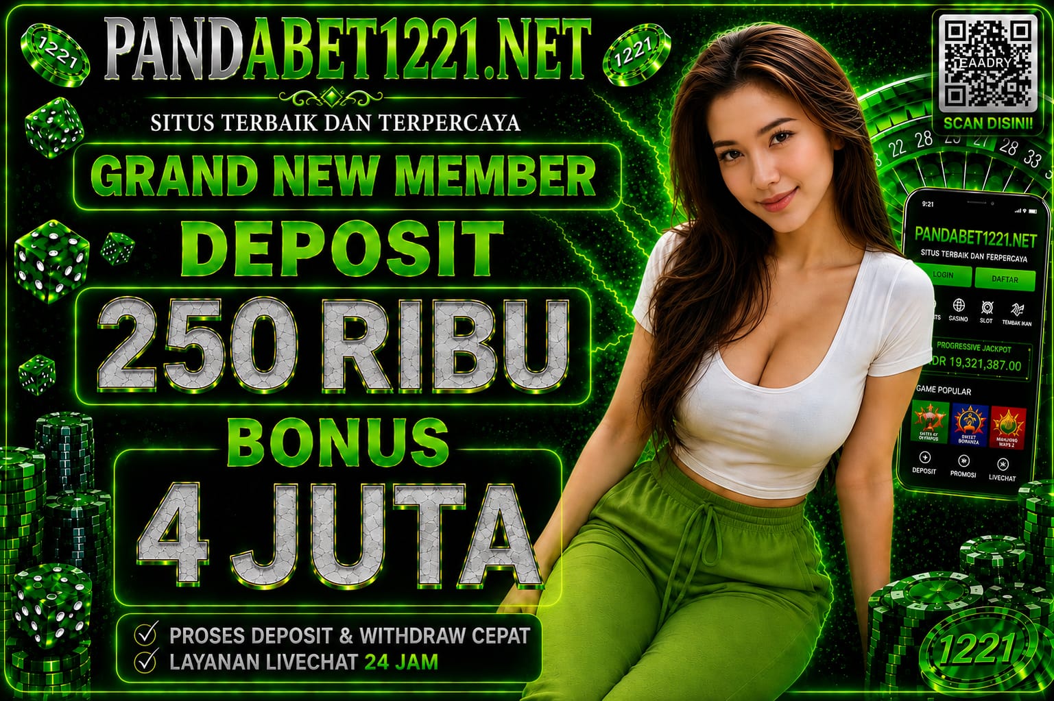 Promosi